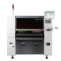 Samsung SM 481 Pick and place machine