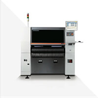 Samsung SM471 Pick and Place Machine