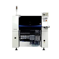 Samsung SM451 Pick and Place Machine