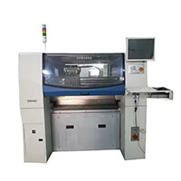 Samsung SM421 Pick and Place Machine