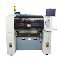 Samsung SM321 Pick and place machine