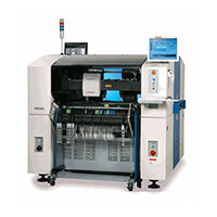 Samsung SM320 Pick And Place Machine