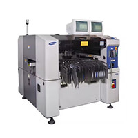 Samsung CP40CV Pick and Place Machine