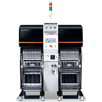 Samsung EXCEN PRO Pick and place machine