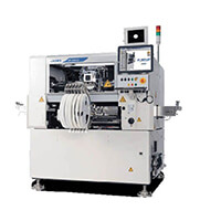 JUKI JX-300LED Pick and place machine