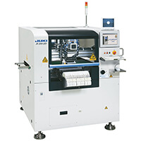 JUKI JX-200 Pick and place machine