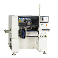 JUKI KE-3020 KE-3020R Pick and place machine