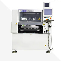 JUKI KE-2070M Pick and place machine