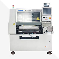 JUKI KE-2080M Pick and place machine