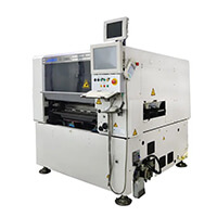 JUKI KE-2080L Pick and place machine