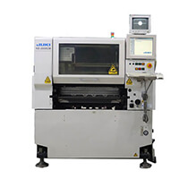 JUKI KE-2050M Pick and place machine