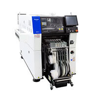 Panasonic NPM-GH Pick and place machine