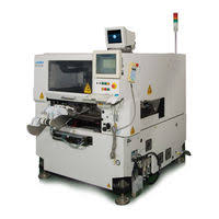 JUKI KE-2040 Pick and place machine