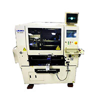 JUKI KE-2020 Pick and place machine