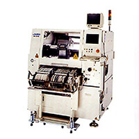 JUKI KE-2010 Pick and place machine