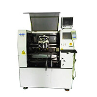 JUKI KE-760 Pick and place machine