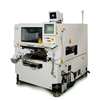 JUKI KE-740 Pick and place machine