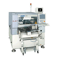 JUKI CX-01 Pick and place machine