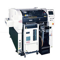 Panasonic NPM-TT2 Pick and place machine