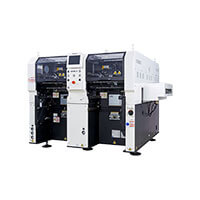 Panasonic NPM-DX Pick and place machine