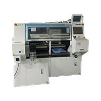 Panasonic BM123 Pick and place machine