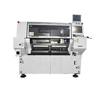 Panasonic BM221 Pick and place machine