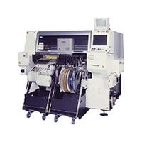 Panasonic BM231 Pick and place machine