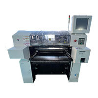 Panasonic CM101D Pick and place machine