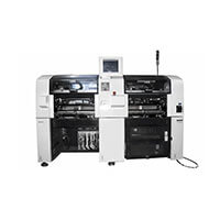 Panasonic CM201-DS Pick and place machine