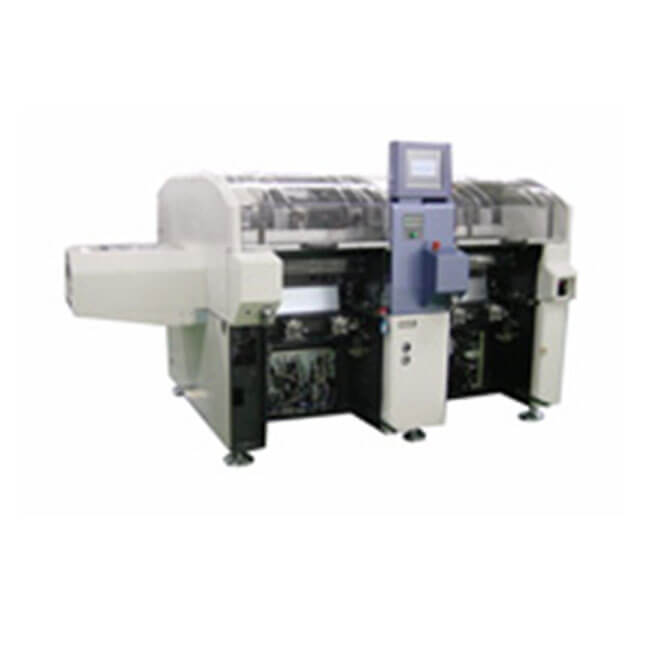 Panasonic CM212 Pick and place machine