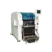 Panasonic CM402M Pick and place machine