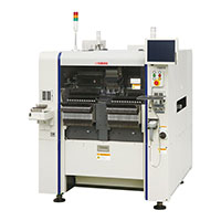 Yamaha YSM10 Pick and place machine