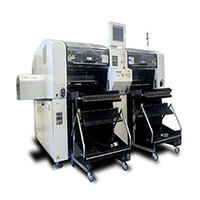 Panasonic CM602 Pick and place machine