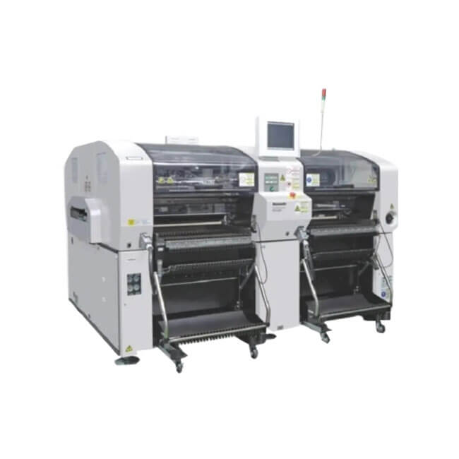 Panasonic CM602L Pick and place machine