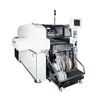 Panasonic DT401F Pick and place machine