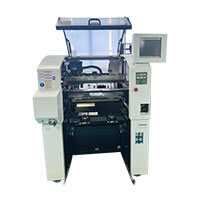 Panasonic DT401MF Pick And Place Machine