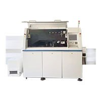 Panasonic HT122 Pick and place machine