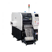 Panasonic VM101 Pick and place machine