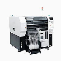 Panasonic VM102 Pick and place machine