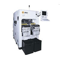 Panasonic IPAC-CS Pick and place machine