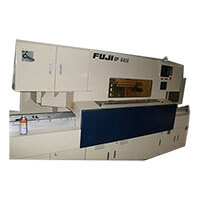 FUJI CP642E Pick and place machine