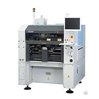 Yamaha YV100XG Pick and place machine