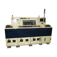 FUJI CP742E Pick and place machine