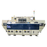 FUJI CP743E Pick and place machine