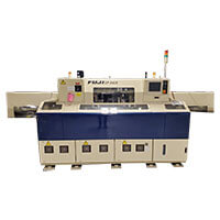 FUJI CP842E Pick and place machine