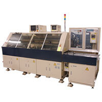 FUJI IP-III-5000 Pick and place machine