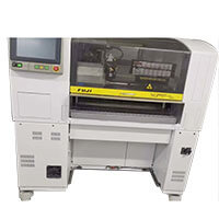 FUJI XPF Pick and place machine