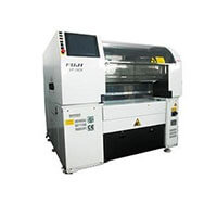 FUJI XP243 Pick and place machine