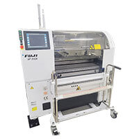 FUJI XP243E Pick and place machine