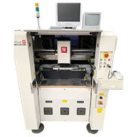 Mirae MPS-1025 Pick and place machine